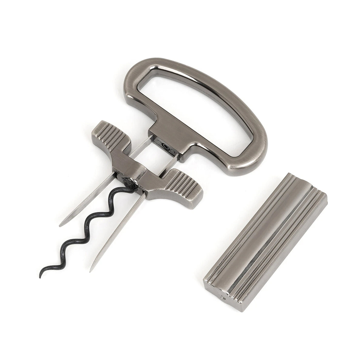 Ah-So Old Wine Opener Multifunction Beer Corkscrew