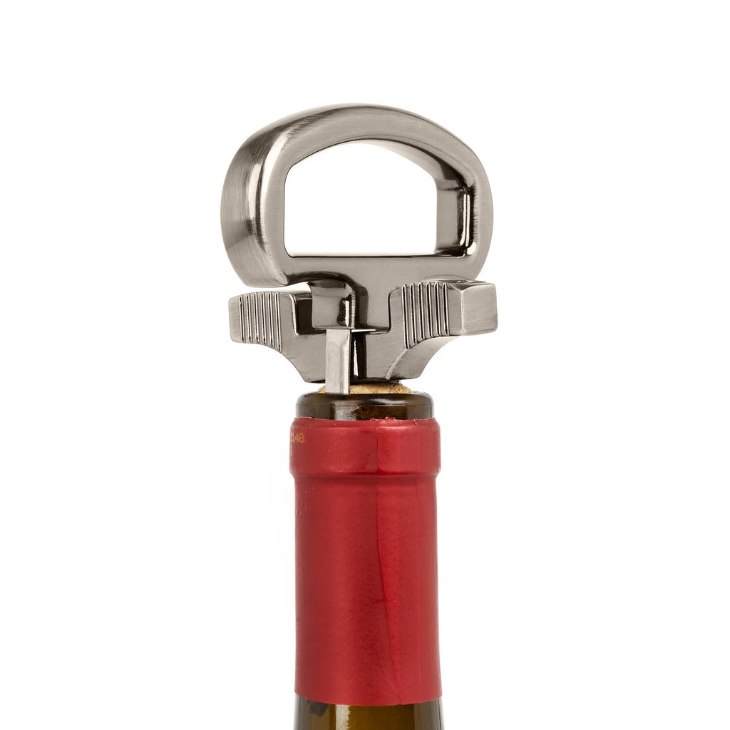 Ah-So Old Wine Opener Multifunction Beer Corkscrew