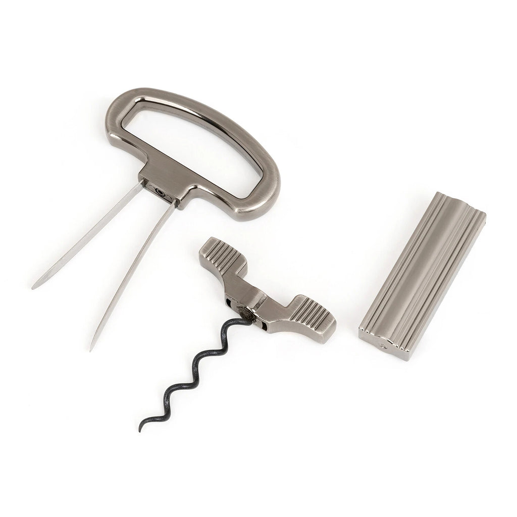 Ah-So Old Wine Opener Multifunction Beer Corkscrew